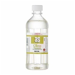 ART GLOSS 500ML1741225163